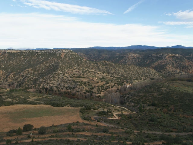 Vistas