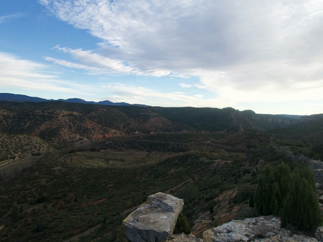 Vistas