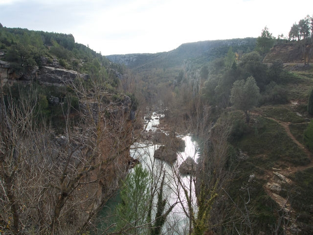 Rio Mijares