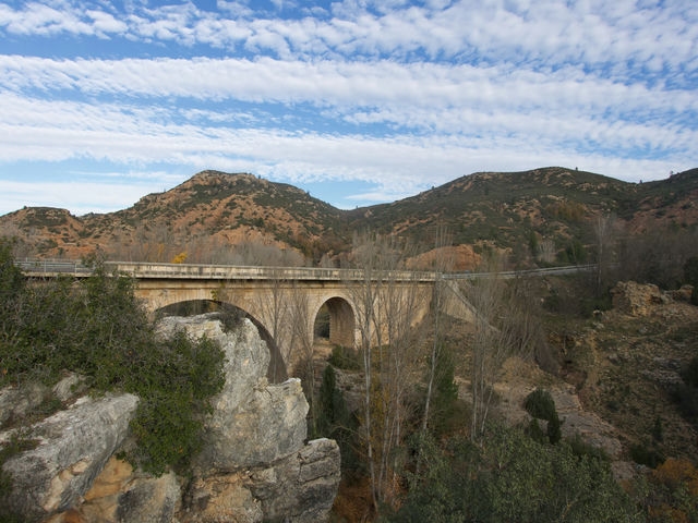 Puente Nuevo