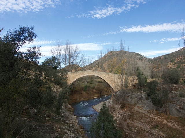 Puente Viejo