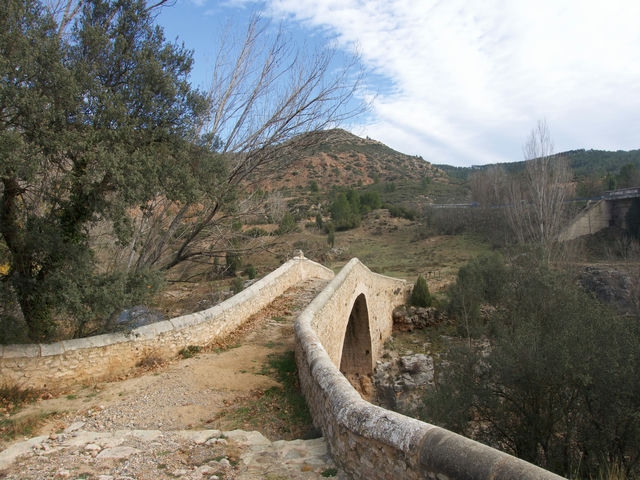 Puente Viejo