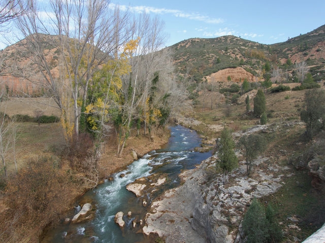 Mijares