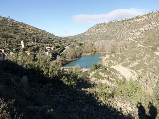 Embalse