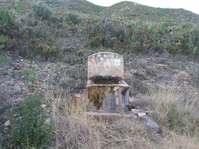 Fuente
