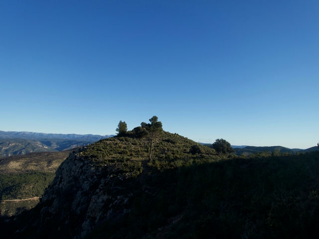 Peña Blanca