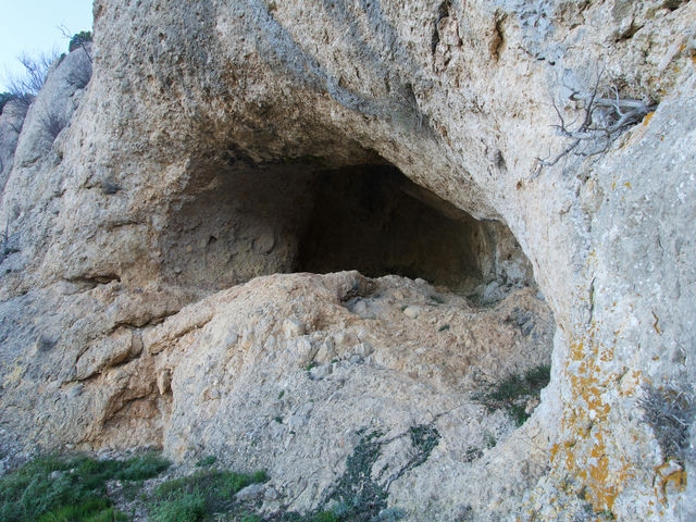 Cueva