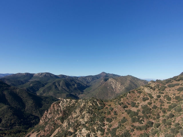 Vistas