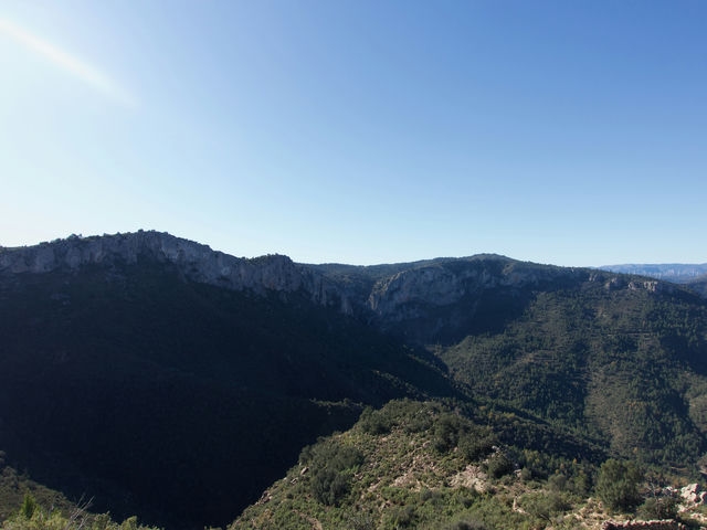 Vistas