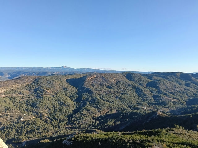 Vistas