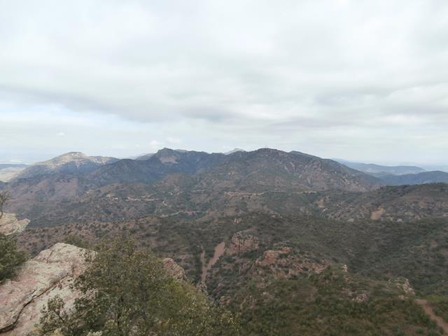 Vistas