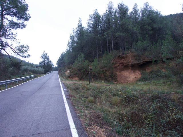 Desvío
