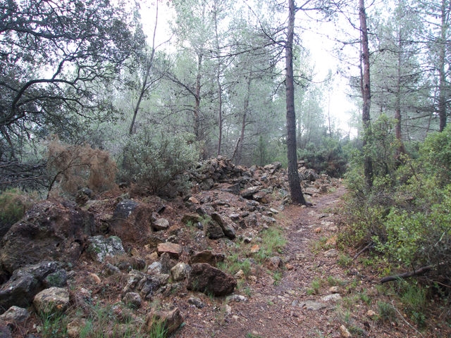 Trincheras