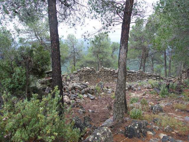 Trincheras