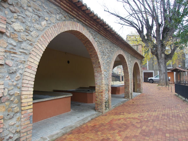 Lavadero Municipal