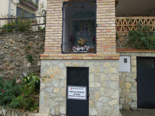 Manantial
