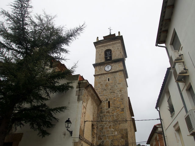 Iglesia