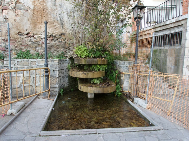 Fuente