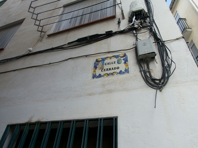 Callejeando