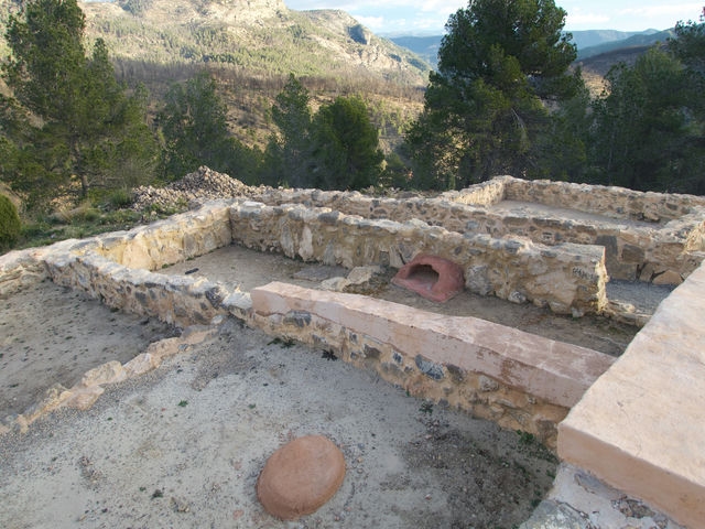 Yacimiento