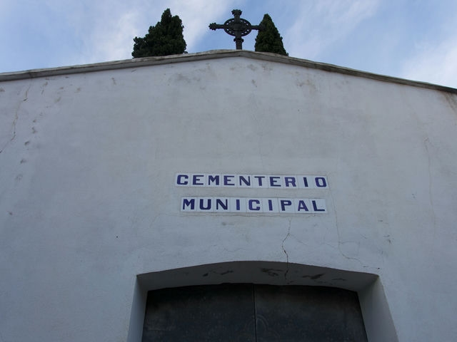 Cementerio