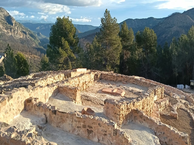 Yacimiento