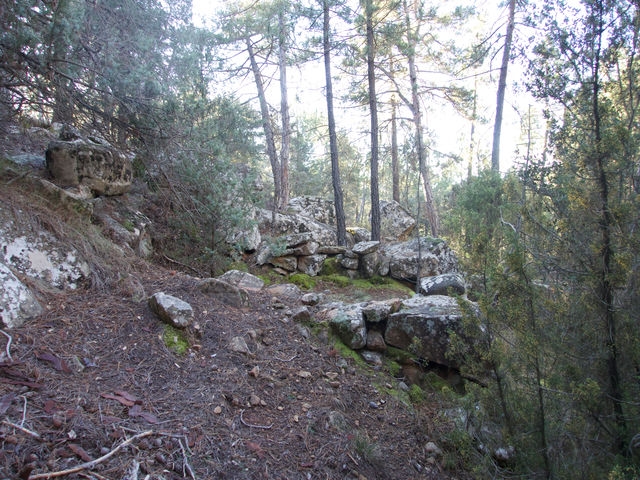 Campamento