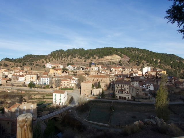 Vistas