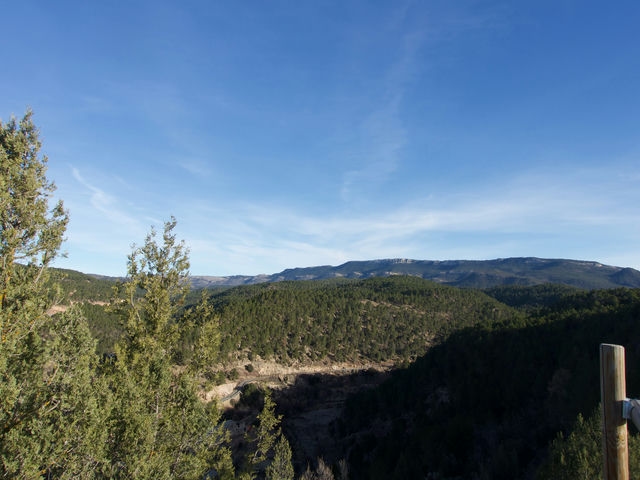Vistas