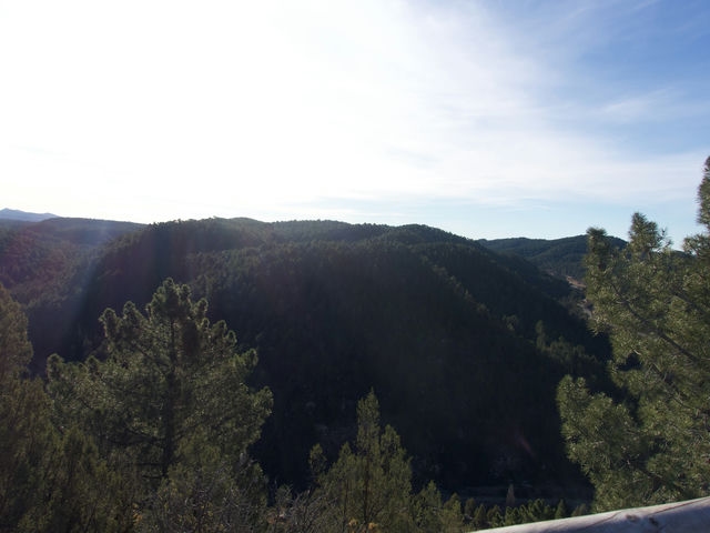 Vistas