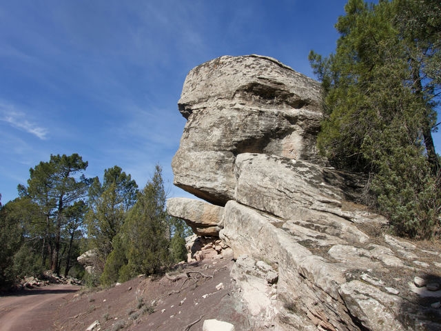 Roca del Aprisco