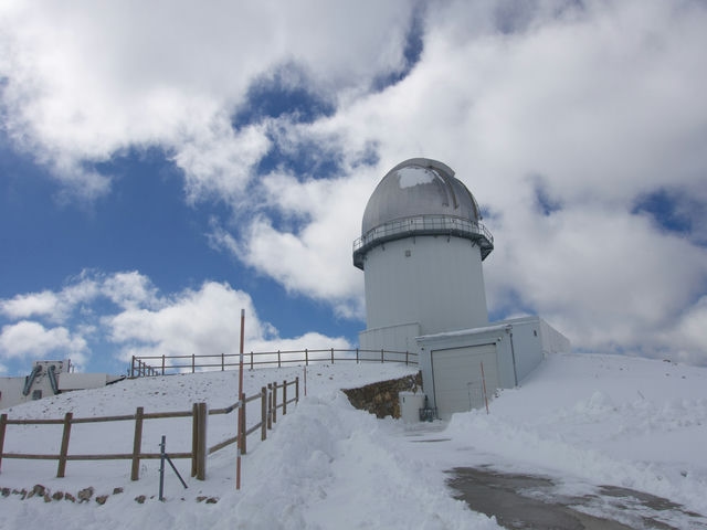 Observatorio