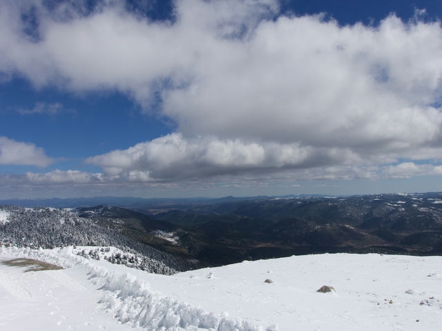 Vistas