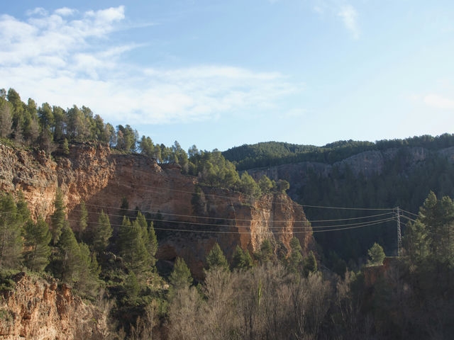 Vistas