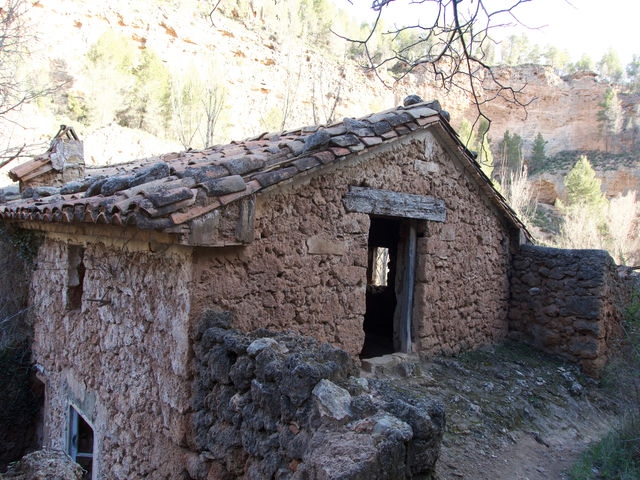Molino