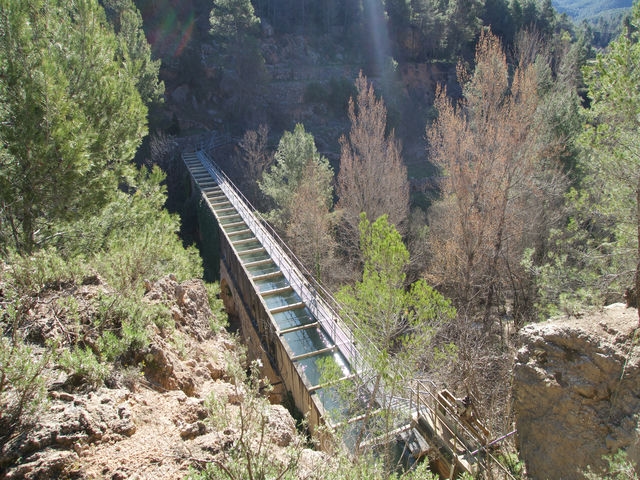 Canal