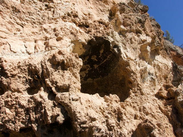 Cuevas de la Hoz