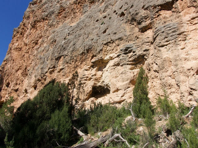 Cuevas de la Hoz