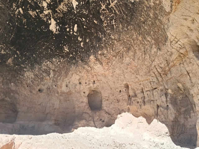 Cuevas de la Hoz