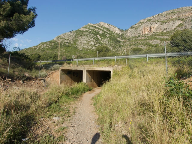 Túnel