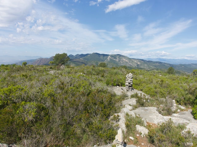 Vistas