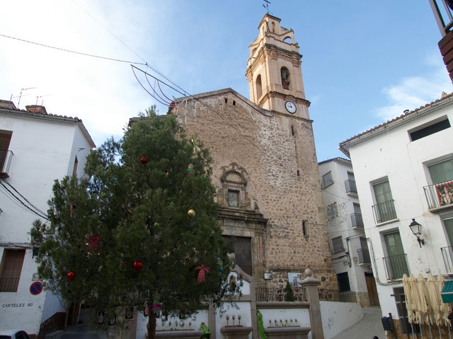 Iglesia