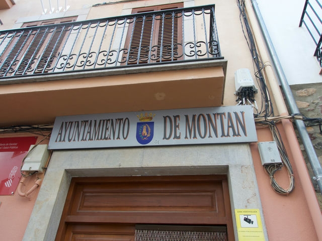 Ayuntamiento