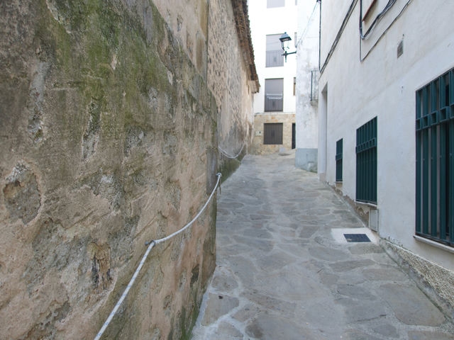 Callejeando