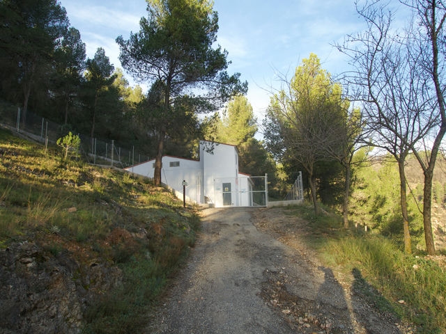 Deposito