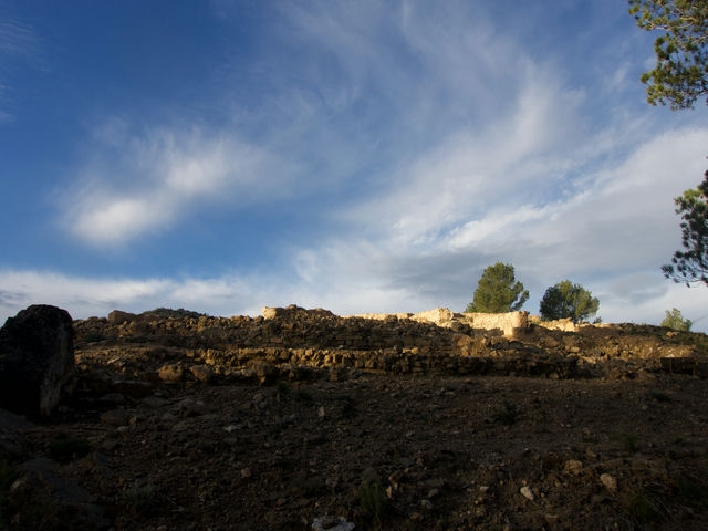 Yacimiento