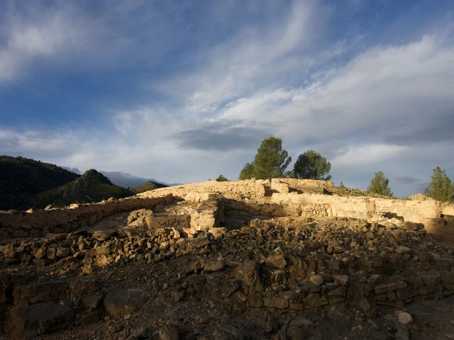 Yacimiento
