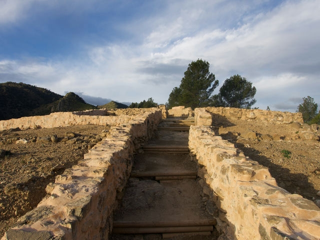 Yacimiento