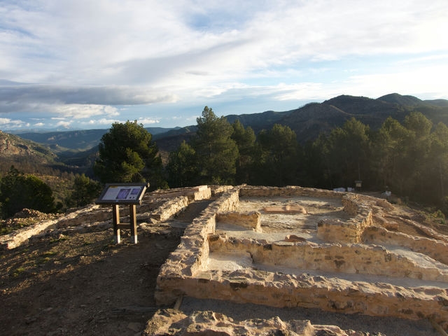 Yacimiento