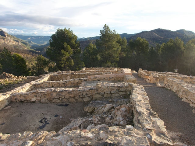 Yacimiento